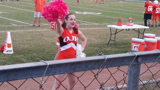 Samantha Gayle "Sammie" Villere - Photo 23