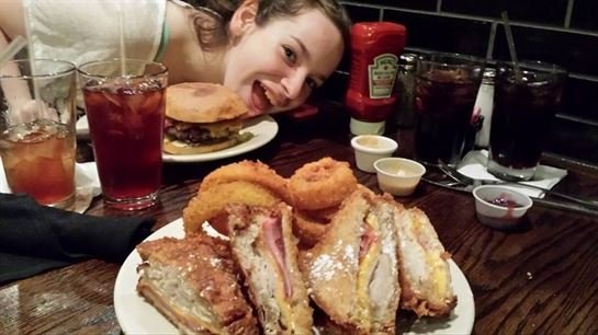 Samantha Gayle "Sammie" Villere - Photo 25