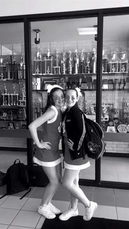 Samantha Gayle "Sammie" Villere - Photo 26