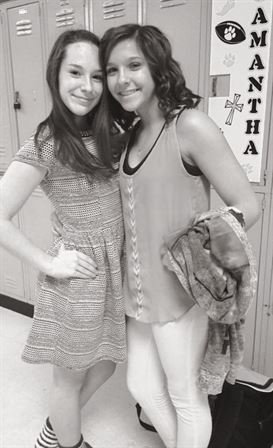 Samantha Gayle "Sammie" Villere - Photo 35