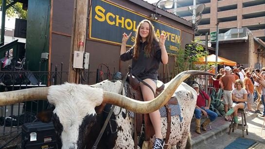 Samantha Gayle "Sammie" Villere - Photo 38