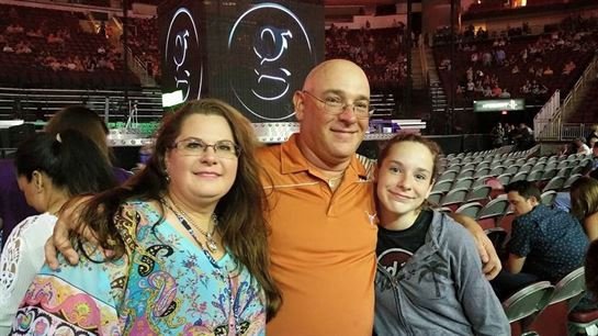 Samantha Gayle "Sammie" Villere - Photo 41