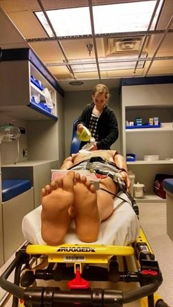 Samantha Gayle "Sammie" Villere - Photo 49