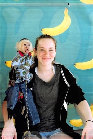 Samantha Gayle "Sammie" Villere - Photo 48