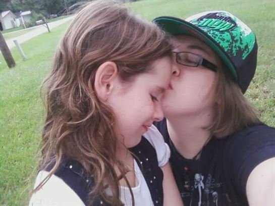 Samantha Gayle "Sammie" Villere - Photo 57