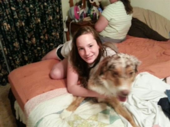 Samantha Gayle "Sammie" Villere - Photo 63