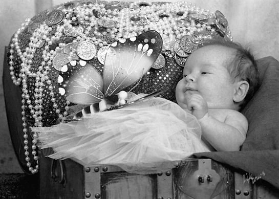 Samantha Gayle "Sammie" Villere - Photo 70