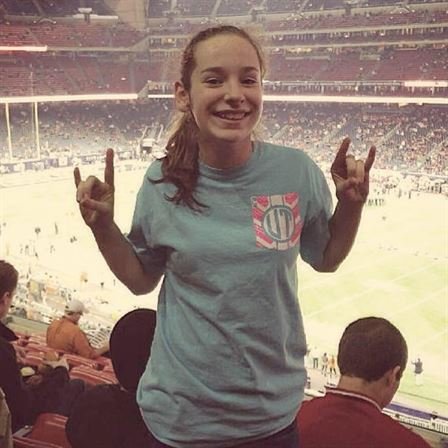 Samantha Gayle "Sammie" Villere - Photo 72