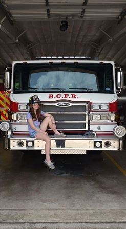 Samantha Gayle "Sammie" Villere - Photo 74