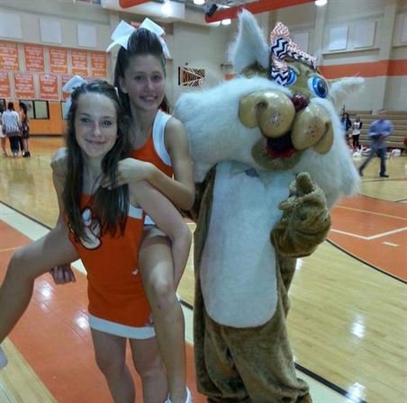 Samantha Gayle "Sammie" Villere - Photo 73