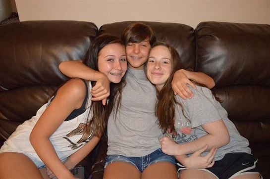 Samantha Gayle "Sammie" Villere - Photo 75