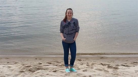 Samantha Gayle "Sammie" Villere - Photo 77