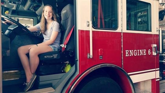 Samantha Gayle "Sammie" Villere - Photo 78