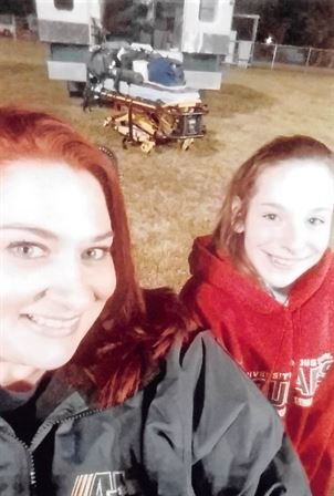 Samantha Gayle "Sammie" Villere - Photo 80