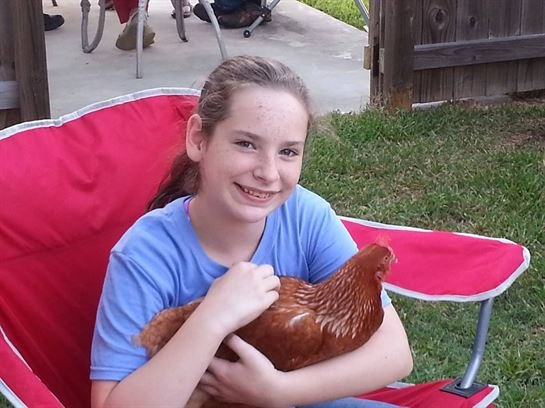 Samantha Gayle "Sammie" Villere - Photo 81