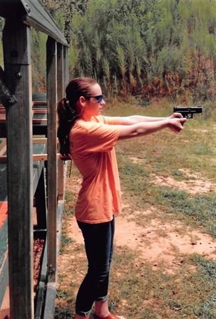 Samantha Gayle "Sammie" Villere - Photo 84