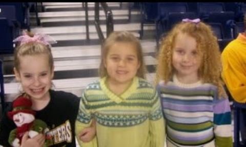 Samantha Gayle "Sammie" Villere - Photo 86