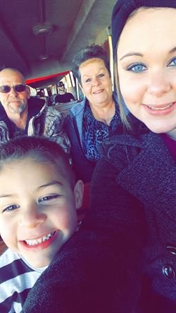 Terry Lynn Marshall - Photo 2