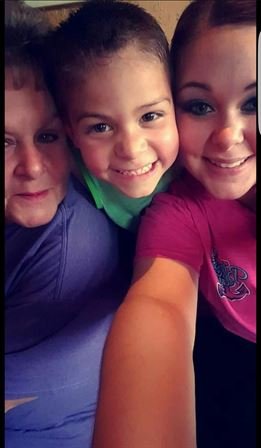 Terry Lynn Marshall - Photo 5