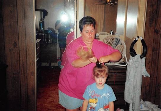 Terry Lynn Marshall - Photo 6