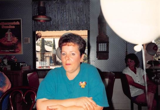 Terry Lynn Marshall - Photo 8