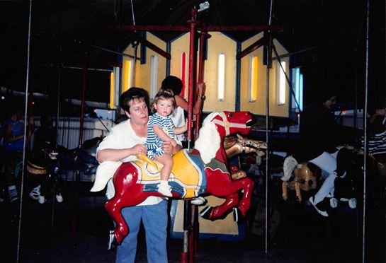 Terry Lynn Marshall - Photo 24