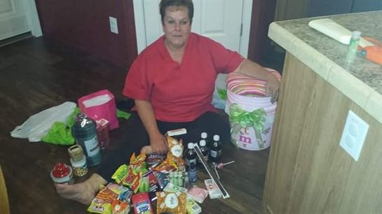 Terry Lynn Marshall - Photo 30