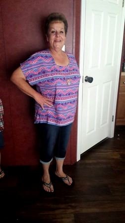 Terry Lynn Marshall - Photo 44