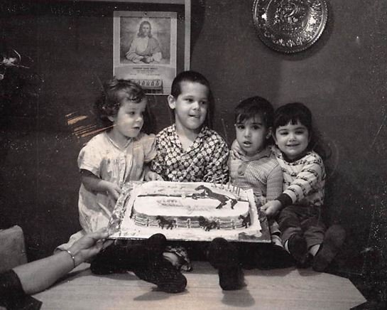 Terry Lynn Marshall - Photo 48