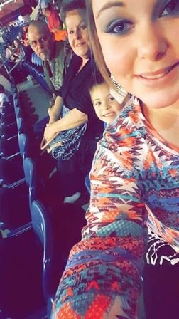 Terry Lynn Marshall - Photo 52