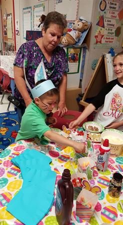 Terry Lynn Marshall - Photo 70