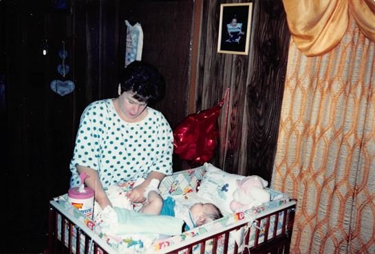 Terry Lynn Marshall - Photo 69