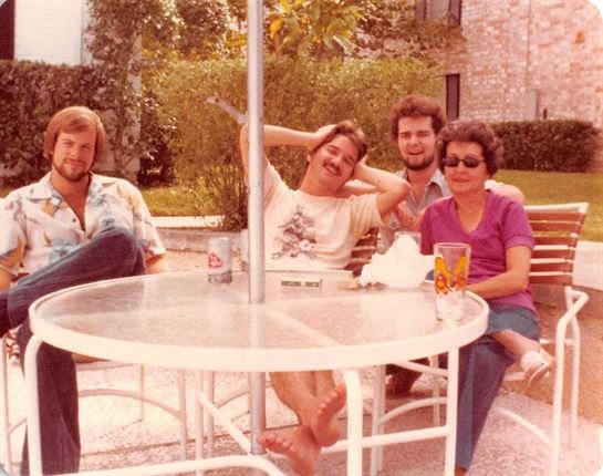 Dr. Tommy Alan Cary - Photo 10