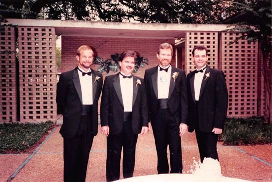 Dr. Tommy Alan Cary - Photo 24