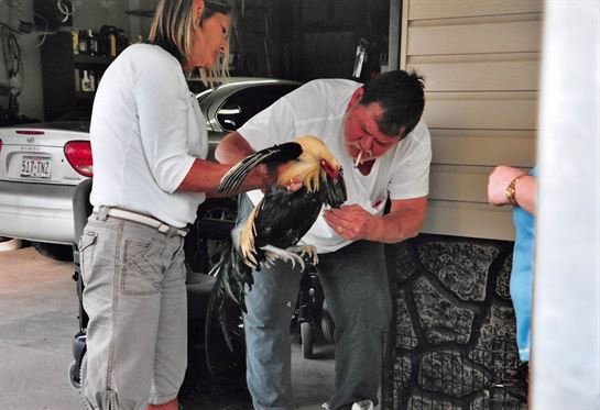 Johnny Lee Barton - Photo 3