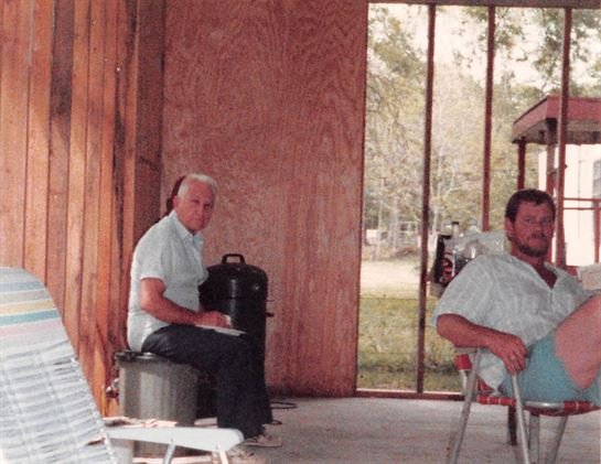 Johnny Lee Barton - Photo 8