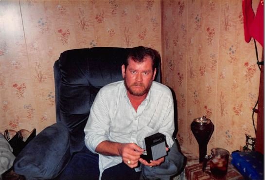 Johnny Lee Barton - Photo 17