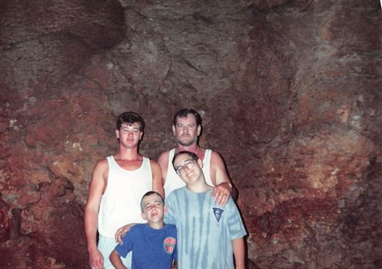 Johnny Lee Barton - Photo 18