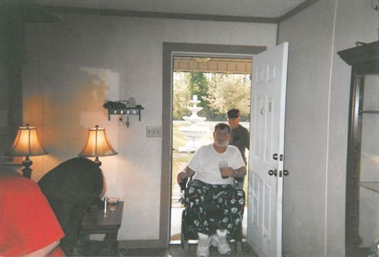 Johnny Lee Barton - Photo 27