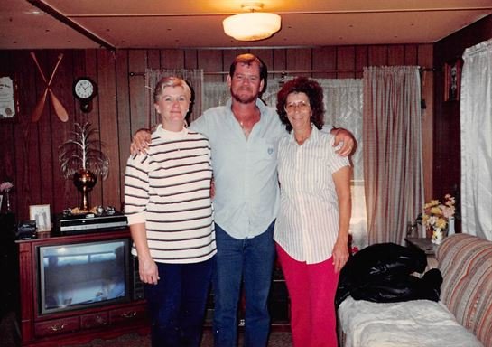 Johnny Lee Barton - Photo 34