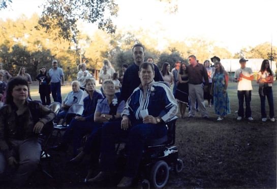 Johnny Lee Barton - Photo 35