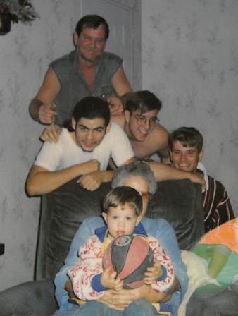 Johnny Lee Barton - Photo 39