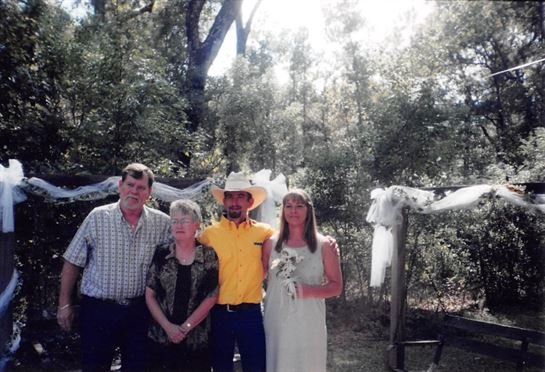 Johnny Lee Barton - Photo 40