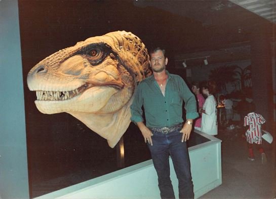 Johnny Lee Barton - Photo 47