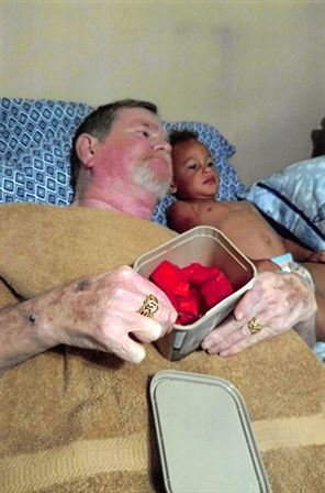 Johnny Lee Barton - Photo 60