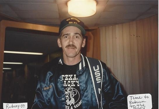 Rodney Wade McGee - Photo 3