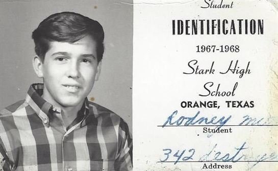 Rodney Wade McGee - Photo 29