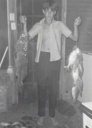 Rodney Wade McGee - Photo 35