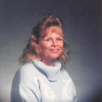 Barbara Gale Rhoades