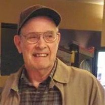 R.L. "Tonker" Hoosier